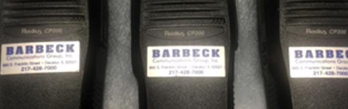 BECK TECH