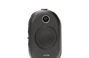 Motorola CLP 1010e