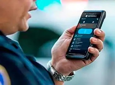 WAVE PTX™ Broadband Push-to-Talk WAVE PTX™ Broadband Push-to-Talk