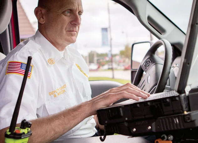 APX Personnel Accountability