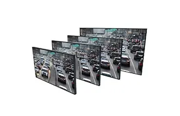 PMCL600K Series 4K Ultra High Definition LED Monitors