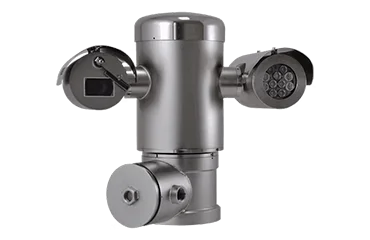 Avigilon H6X Dome Camera