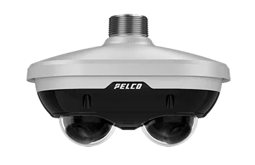 Sarix Enhanced Duo Camera