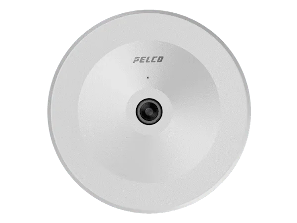 Sarix Fisheye 3 Series In-ceiling