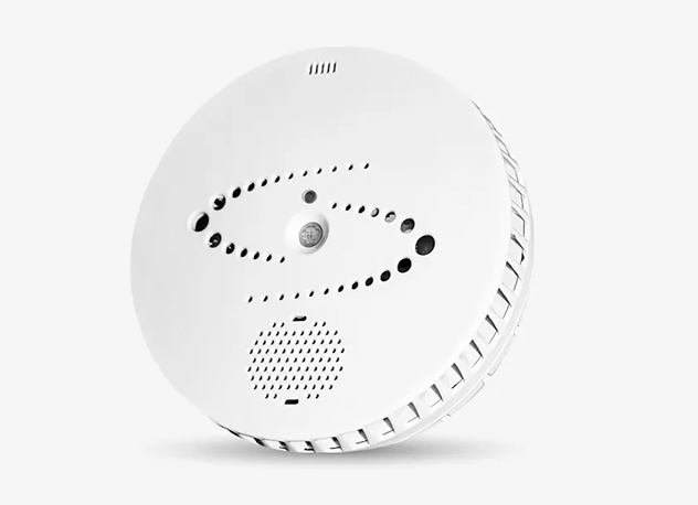 People counting sensors