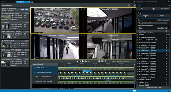 VideoXpert